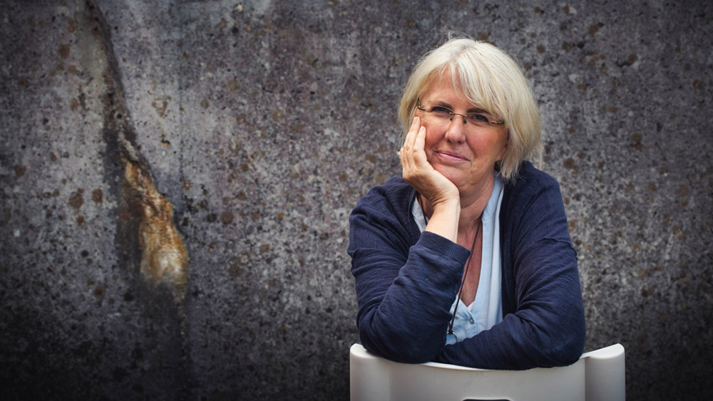 Christine Greunz
